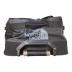 中古・古着 THE NORTH FACE (ザ ノース フェイス) ROLLING THUNDER M（ローリングサンダーM）キャリーバッグ ブラック ブラック：18000円