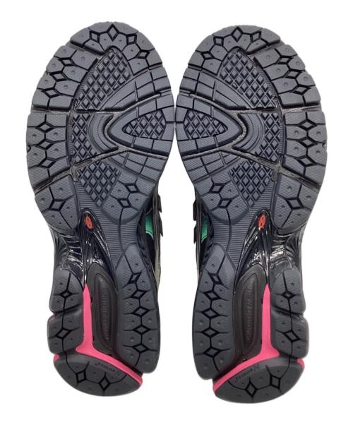 NEW BALANCE（ニューバランス）NEW BALANCE (ニューバランス) 1906U Bricks & Wood Echoes of a Butterfly（1906ユー ブリックス アンド ウッド エコーズ オブ ア バタフライ） ブラック サイズ:28.5cmの古着・服飾アイテム