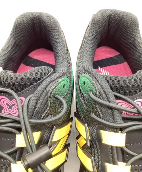 NEW BALANCE（ニューバランス）NEW BALANCE (ニューバランス) 1906U Bricks & Wood Echoes of a Butterfly（1906ユー ブリックス アンド ウッド エコーズ オブ ア バタフライ） ブラック サイズ:28.5cmの古着・服飾アイテム