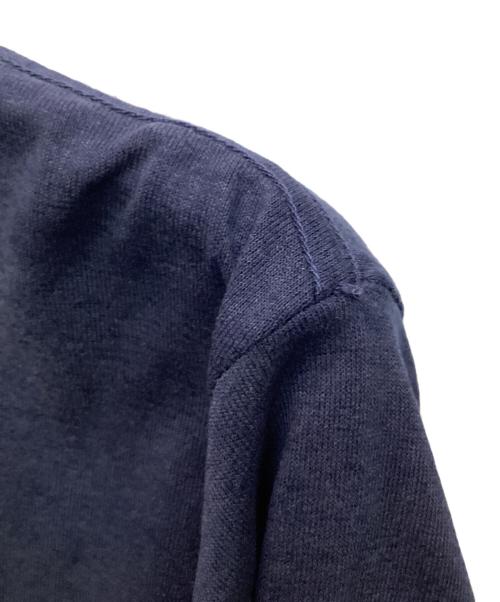 Champion（チャンピオン）Champion (チャンピオン) 80'sプリントTシャツ ネイビー サイズ:Lの古着・服飾アイテム