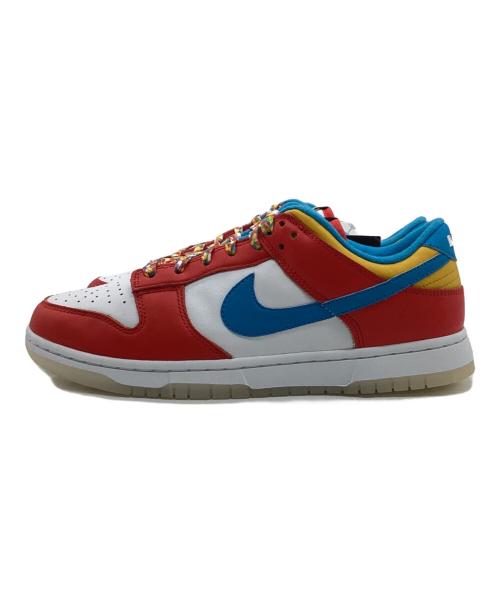 NIKE（ナイキ）NIKE (ナイキ) DUNK LOW QS 