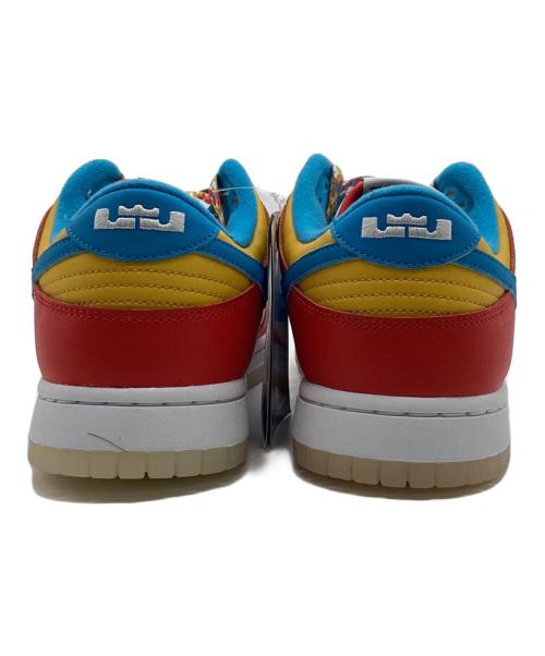 NIKE（ナイキ）NIKE (ナイキ) DUNK LOW QS 
