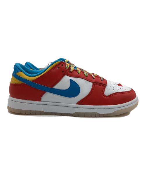 NIKE（ナイキ）NIKE (ナイキ) DUNK LOW QS 