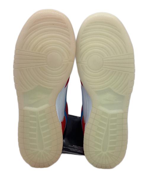 NIKE（ナイキ）NIKE (ナイキ) DUNK LOW QS 