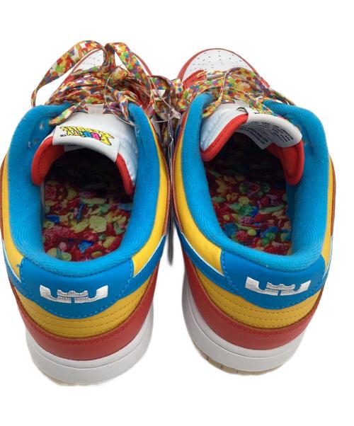 NIKE（ナイキ）NIKE (ナイキ) DUNK LOW QS 