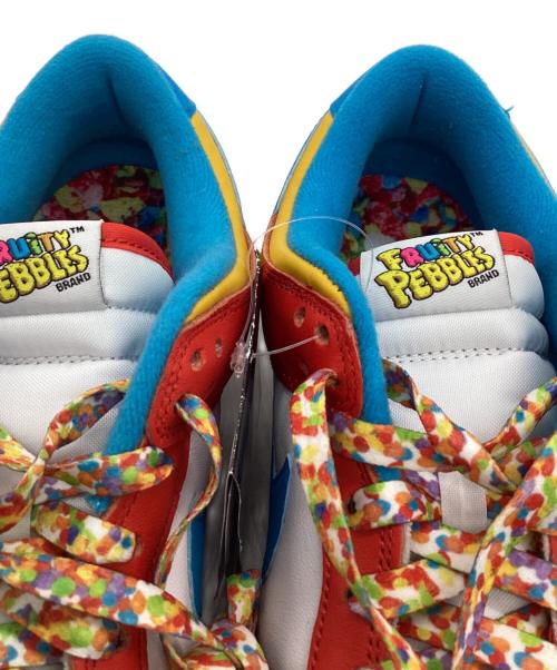 NIKE（ナイキ）NIKE (ナイキ) DUNK LOW QS 