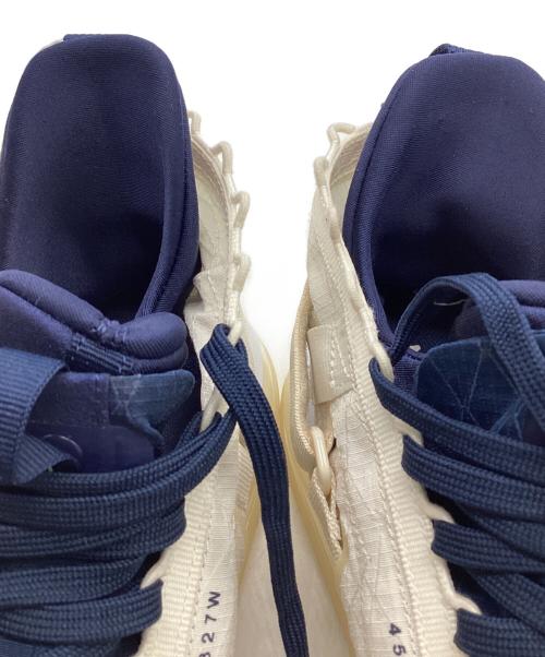 NIKE（ナイキ）NIKE (ナイキ) JORDAN PROTO MAX 720（ジョーダンプロトマックス720） アイボリー サイズ:27.5cmの古着・服飾アイテム