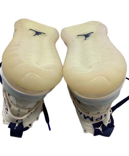 NIKE（ナイキ）NIKE (ナイキ) JORDAN PROTO MAX 720（ジョーダンプロトマックス720） アイボリー サイズ:27.5cmの古着・服飾アイテム