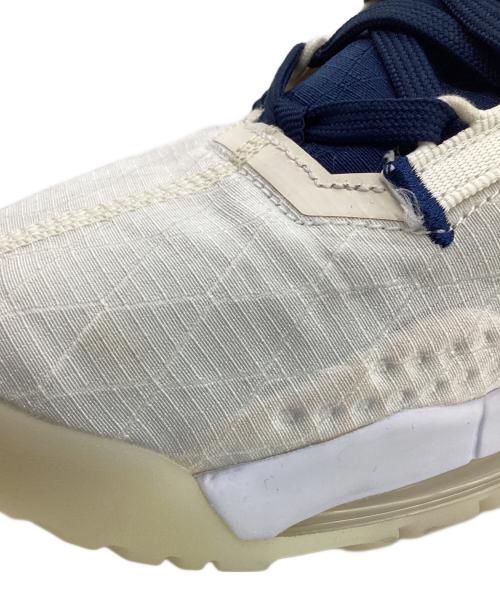 NIKE（ナイキ）NIKE (ナイキ) JORDAN PROTO MAX 720（ジョーダンプロトマックス720） アイボリー サイズ:27.5cmの古着・服飾アイテム