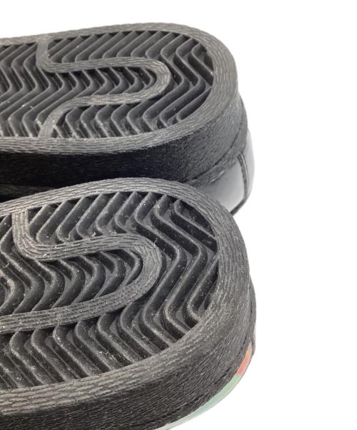 adidas Originals（アディダスオリジナル）adidas Originals (アディダスオリジナル) Rita Ora (リタ・オラ) SUPERSTAR 80s RITA W（スーパースター 80s リタ オラ）スニーカー ブラック サイズ:24.5㎝の古着・服飾アイテム