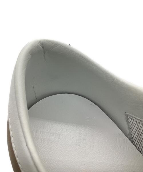 Maison Margiela（メゾンマルジェラ）Maison Margiela (メゾンマルジェラ) Feather Light（フェザー ライト）スニーカー ブラウン サイズ:EU42の古着・服飾アイテム