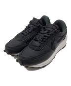 NIKE×sacaiナイキ×サカイ）の古着「LD WAFFLE（エルディー ワッフル）」｜ブラック
