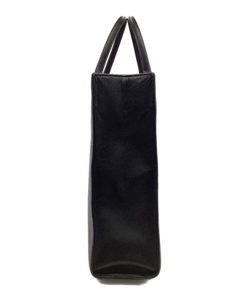 COACH（コーチ）COACH (コーチ) トート40 2WAY ショルダーバッグ ブラックの古着・服飾アイテム