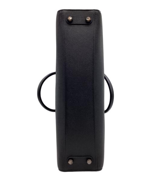 COACH（コーチ）COACH (コーチ) トート40 2WAY ショルダーバッグ ブラックの古着・服飾アイテム