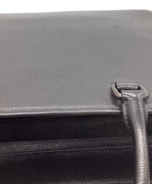 COACH（コーチ）COACH (コーチ) トート40 2WAY ショルダーバッグ ブラックの古着・服飾アイテム