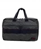 BRIEFING×TOMORROW LANDブリーフィング×トゥモローランド）の古着「別注 C3 LINER」｜ブラック