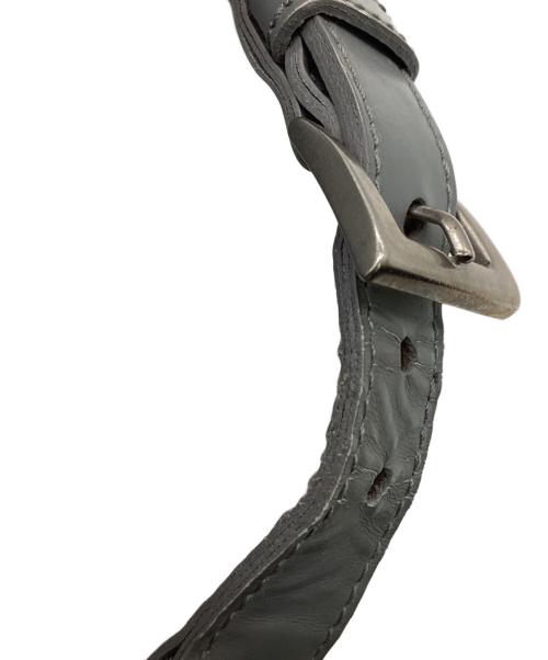 PRADA（プラダ）PRADA (プラダ) リュック グレーの古着・服飾アイテム