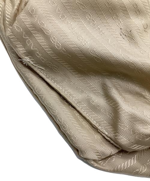 PRADA（プラダ）PRADA (プラダ) リュック グレーの古着・服飾アイテム