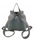 PRADA (プラダ) リュック グレー：11000円