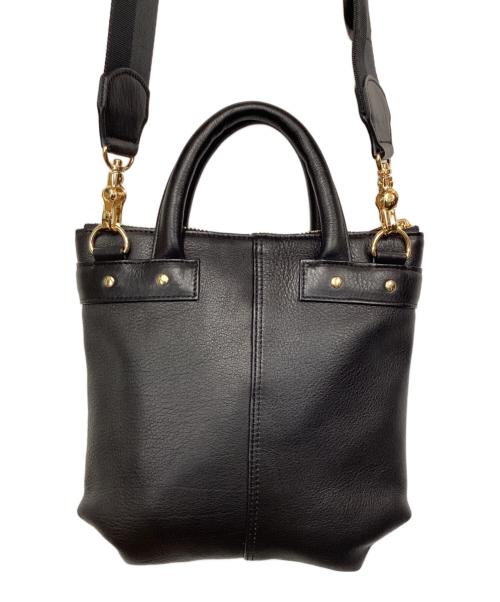 PORTER GIRL（ポーターガール）PORTER GIRL (ポーターガール) バッグ/ミニアチュール ブラックの古着・服飾アイテム