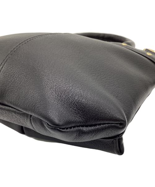 PORTER GIRL（ポーターガール）PORTER GIRL (ポーターガール) バッグ/ミニアチュール ブラックの古着・服飾アイテム