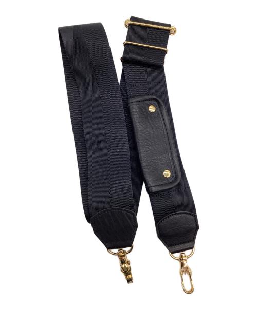 PORTER GIRL（ポーターガール）PORTER GIRL (ポーターガール) バッグ/ミニアチュール ブラックの古着・服飾アイテム