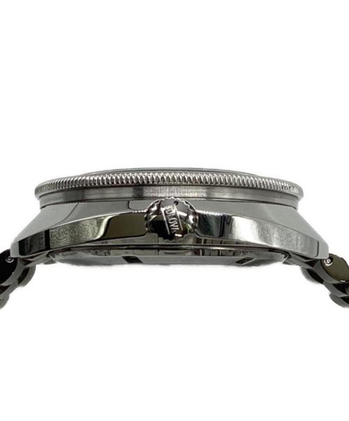 BULOVA（ブローバ）BULOVA (ブローバ) アーカイブスシリーズ オーシャノグラファー自動巻きリストウォッチの古着・服飾アイテム