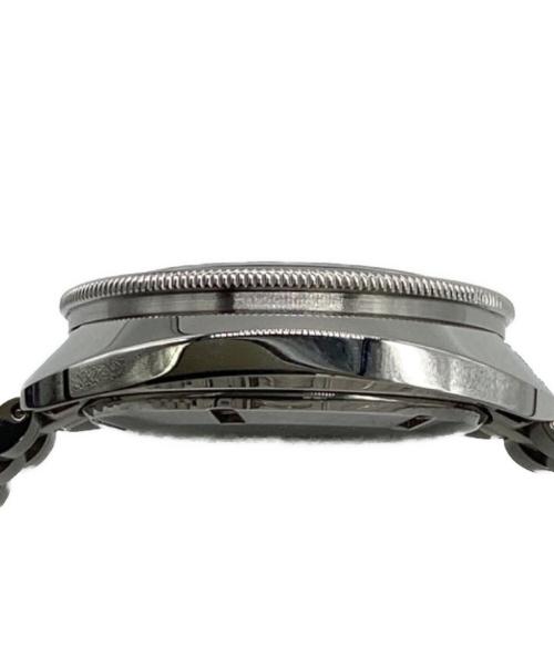 BULOVA（ブローバ）BULOVA (ブローバ) アーカイブスシリーズ オーシャノグラファー自動巻きリストウォッチの古着・服飾アイテム