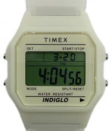 TIMEX（タイメックス）の古着「80 グローインザダーク リストウォッチ」