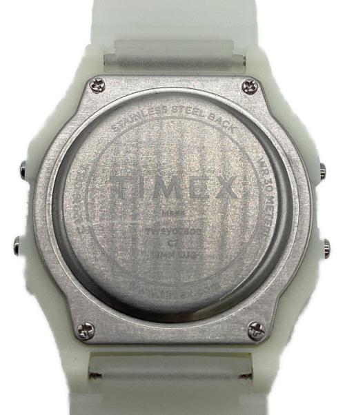 TIMEX（タイメックス）TIMEX (タイメックス) 80 グローインザダーク リストウォッチの古着・服飾アイテム