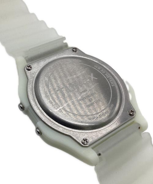 TIMEX（タイメックス）TIMEX (タイメックス) 80 グローインザダーク リストウォッチの古着・服飾アイテム