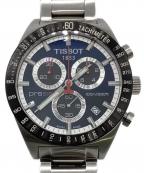 TISSOTティソ）の古着「T-スポーツ クロノグラフ クォーツ 腕時計」