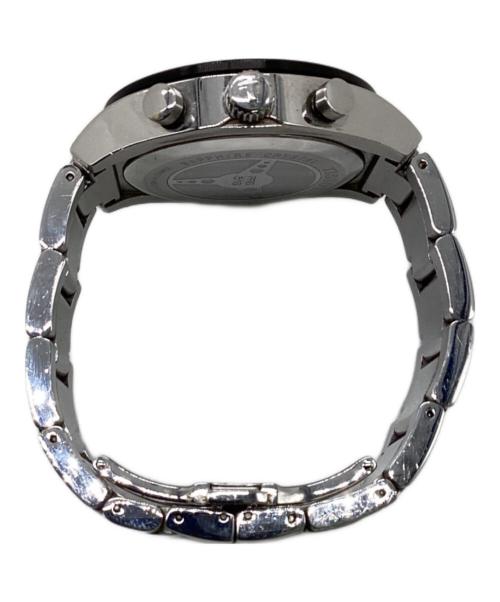 TISSOT（ティソ）TISSOT (ティソ)  T-スポーツ クロノグラフ クォーツ 腕時計の古着・服飾アイテム