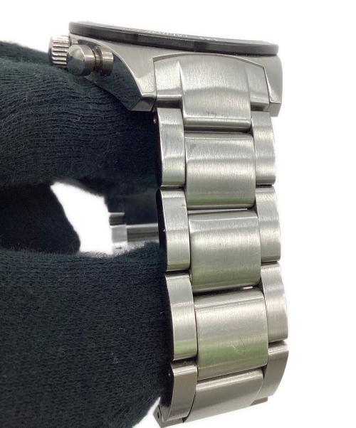 TISSOT（ティソ）TISSOT (ティソ)  T-スポーツ クロノグラフ クォーツ 腕時計の古着・服飾アイテム