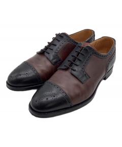 中古・古着通販】THE RUTT SHOES & Co. (ラッド シューズ) SPLIT V TIP