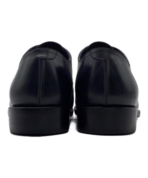 raymar（レイマー）raymar (レイマー) ストレートチップシューズ ブラック サイズ:US8の古着・服飾アイテム