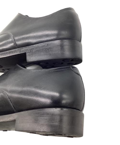 raymar（レイマー）raymar (レイマー) ストレートチップシューズ ブラック サイズ:US8の古着・服飾アイテム