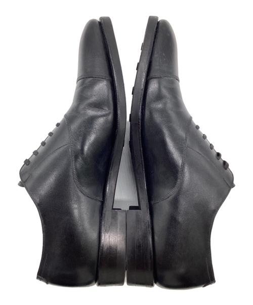 raymar（レイマー）raymar (レイマー) ストレートチップシューズ ブラック サイズ:US8の古着・服飾アイテム