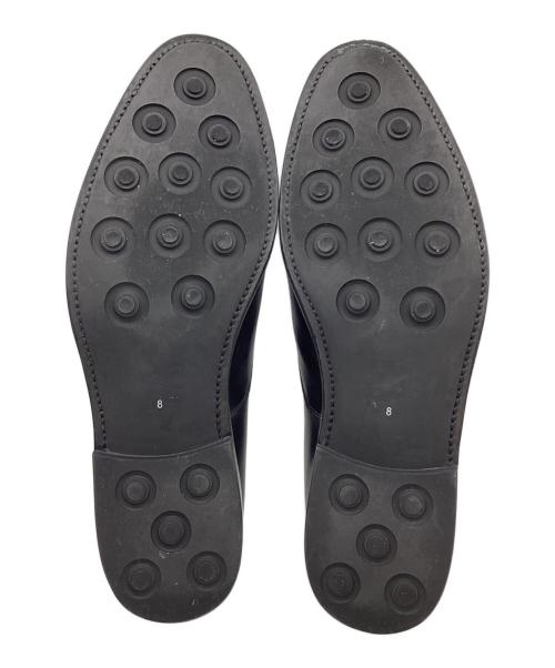 raymar（レイマー）raymar (レイマー) ストレートチップシューズ ブラック サイズ:US8の古着・服飾アイテム