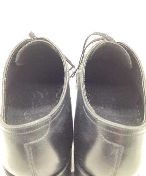 raymar（レイマー）raymar (レイマー) ストレートチップシューズ ブラック サイズ:US8の古着・服飾アイテム