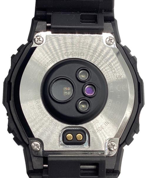 CASIO（カシオ）CASIO (カシオ) G-SHOCK G-SQUAD（ジー-ショック ジー-スクアッド）DW-H5600 腕時計の古着・服飾アイテム