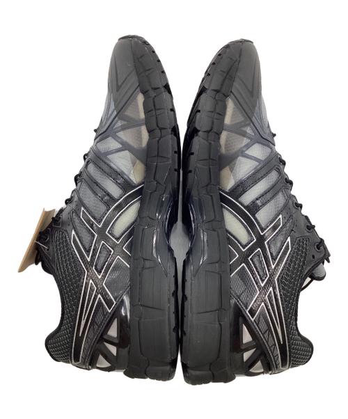 asics（アシックス）asics (アシックス) UNAFFECTED (アンアフェクテッド) GEL-KAYANO 20 “EMERGING FORM”（ゲル-カヤノ 20 “エマージング フォーム”）） ブラック サイズ:28.5cmの古着・服飾アイテム