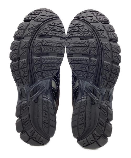 asics（アシックス）asics (アシックス) UNAFFECTED (アンアフェクテッド) GEL-KAYANO 20 “EMERGING FORM”（ゲル-カヤノ 20 “エマージング フォーム”）） ブラック サイズ:28.5cmの古着・服飾アイテム