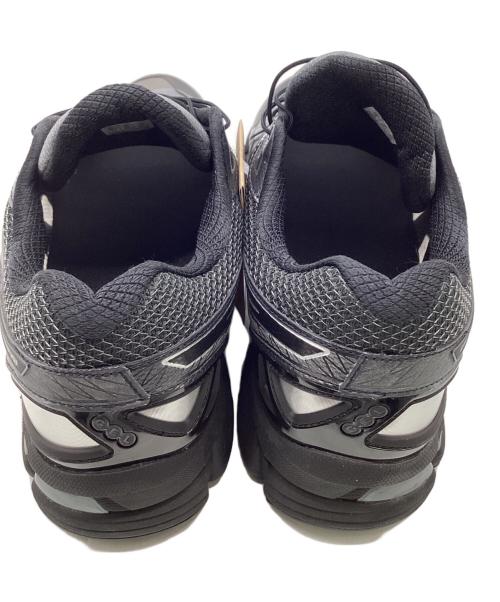 asics（アシックス）asics (アシックス) UNAFFECTED (アンアフェクテッド) GEL-KAYANO 20 “EMERGING FORM”（ゲル-カヤノ 20 “エマージング フォーム”）） ブラック サイズ:28.5cmの古着・服飾アイテム