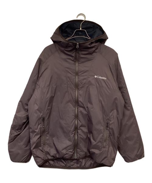 Columbia（コロンビア）Columbia (コロンビア) ホープパインズフォレストインシュレイテッドジャケット ブラウン サイズ:XLの古着・服飾アイテム