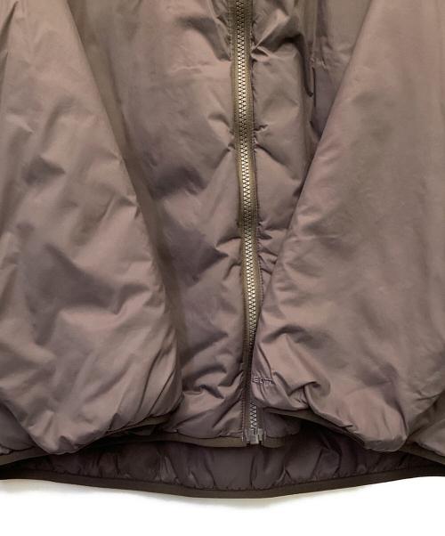 Columbia（コロンビア）Columbia (コロンビア) ホープパインズフォレストインシュレイテッドジャケット ブラウン サイズ:XLの古着・服飾アイテム