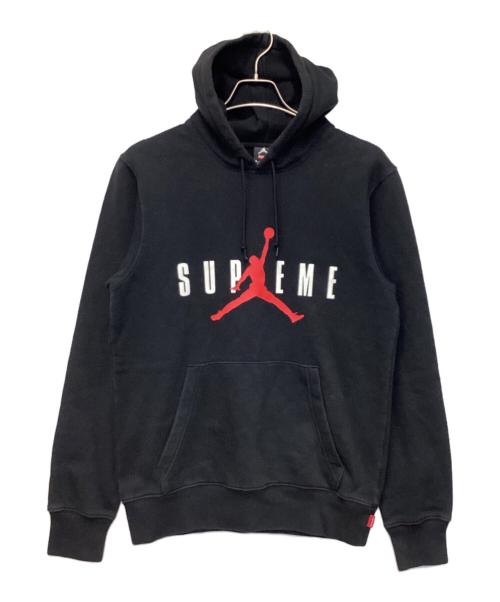 JORDAN（ジョーダン）JORDAN (ジョーダン) SUPREME (シュプリーム) パーカー サイズ:Sの古着・服飾アイテム