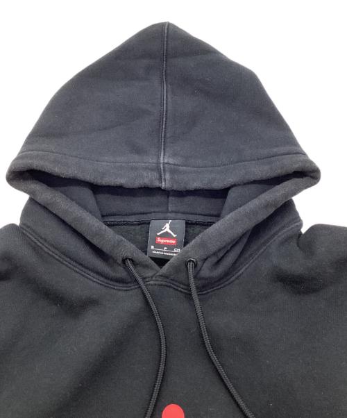 JORDAN（ジョーダン）JORDAN (ジョーダン) SUPREME (シュプリーム) パーカー サイズ:Sの古着・服飾アイテム