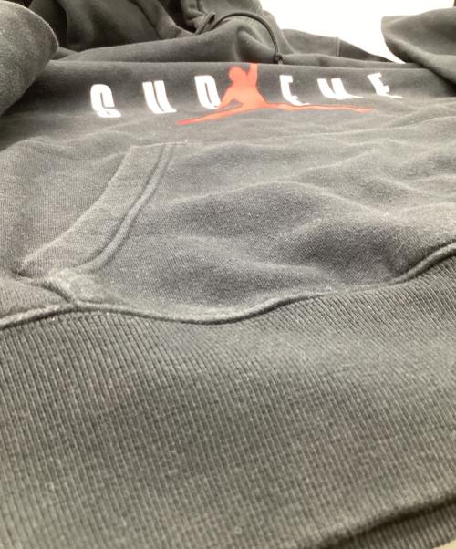 JORDAN（ジョーダン）JORDAN (ジョーダン) SUPREME (シュプリーム) パーカー サイズ:Sの古着・服飾アイテム