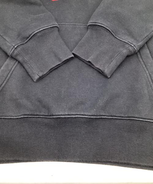 JORDAN（ジョーダン）JORDAN (ジョーダン) SUPREME (シュプリーム) パーカー サイズ:Sの古着・服飾アイテム